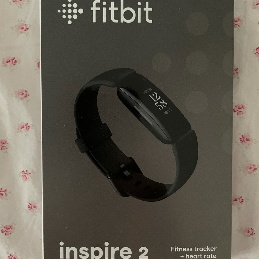 Fitbit Inspire 2